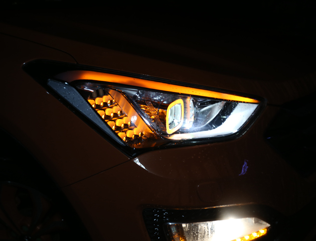 Bóng đèn Xenon Chân HB3 / 9005 Aozoom 5500k/ 6000k Germany